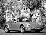Porsche 911 Carrera 2 Speedster 1992 года